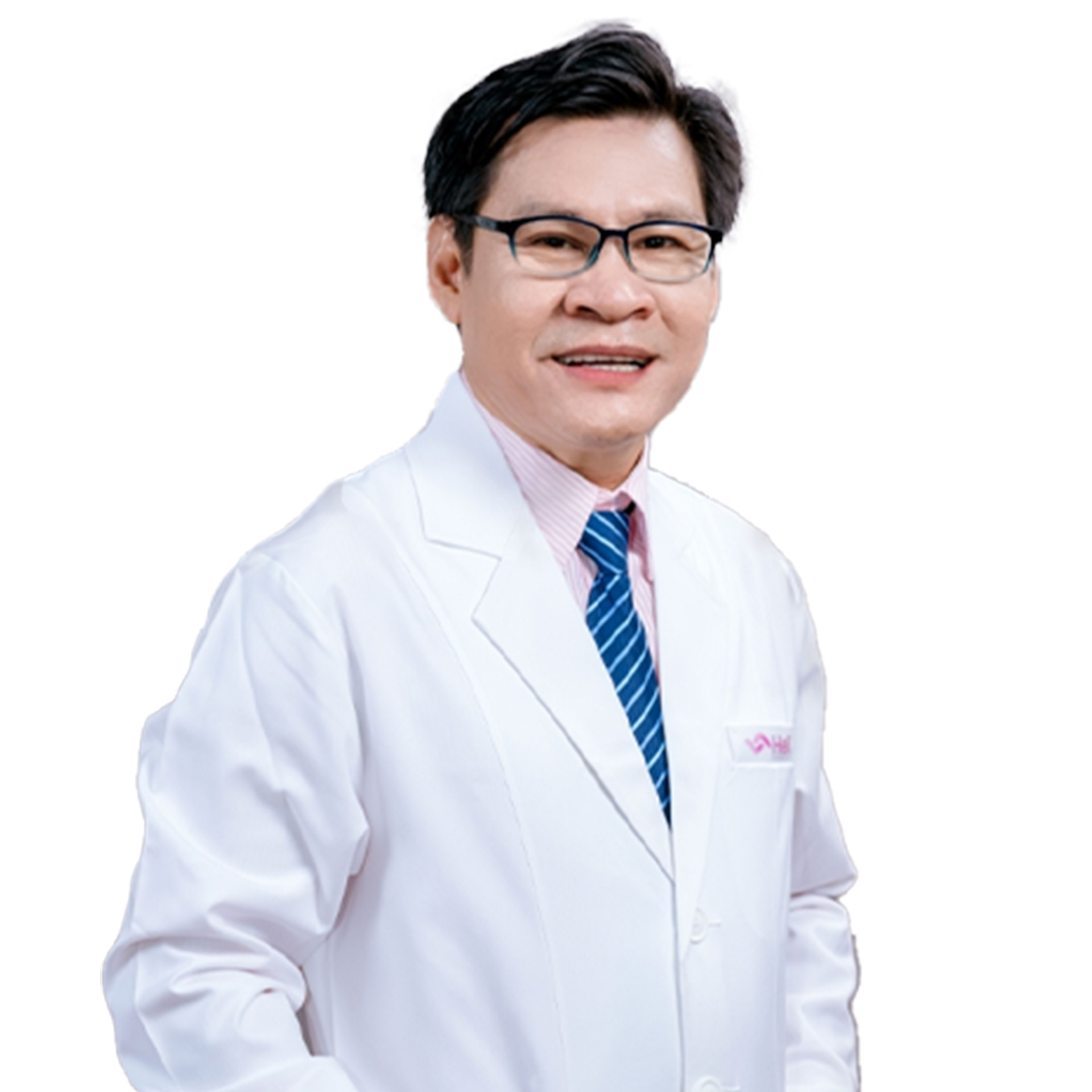 ThS.BS. Đỗ Ngọc Chánh