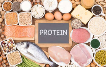 Protein và sức khỏe tim mạch (phần 2)
